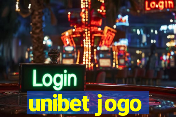 unibet jogo