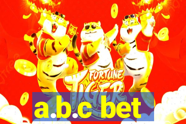 a.b.c bet