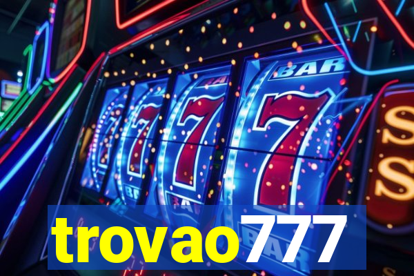 trovao777