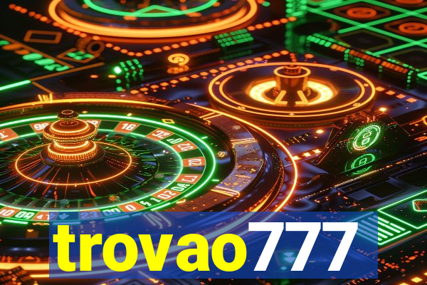 trovao777