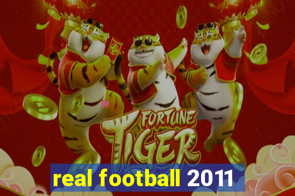 real football 2011