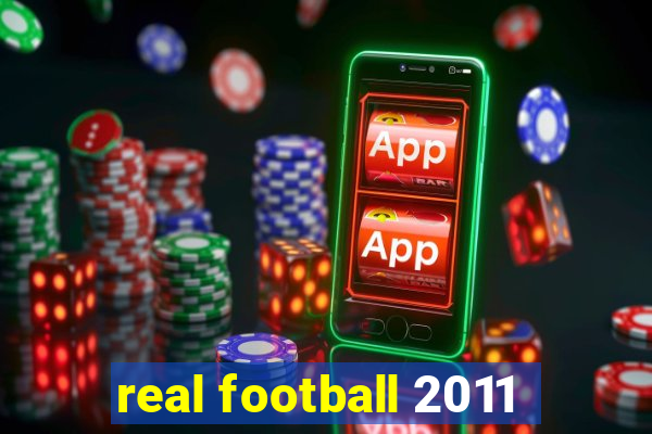 real football 2011