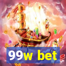 99w bet