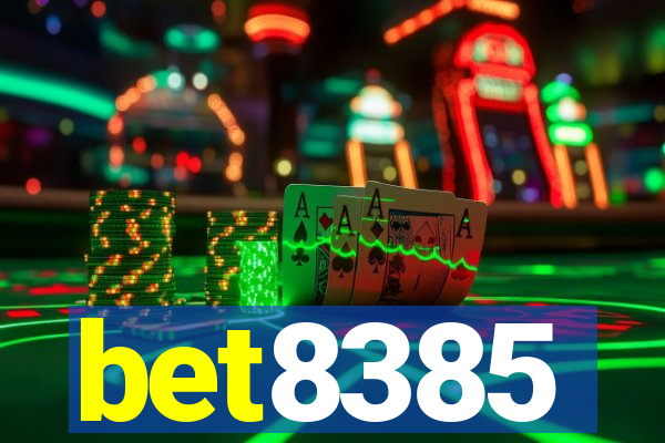 bet8385