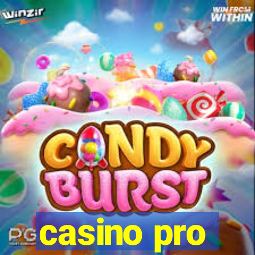 casino pro