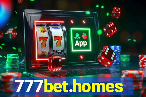 777bet.homes