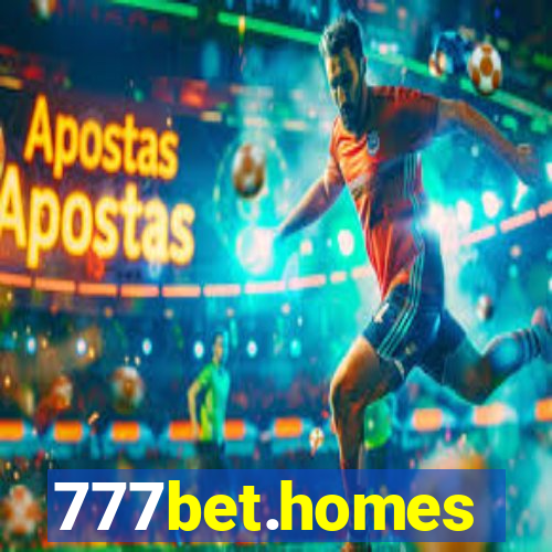 777bet.homes