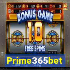 Prime365bet