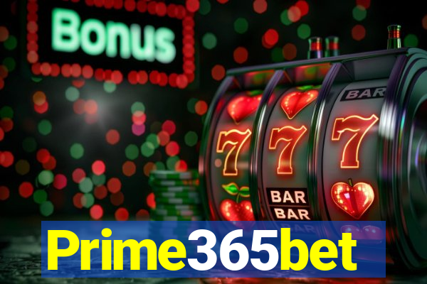 Prime365bet