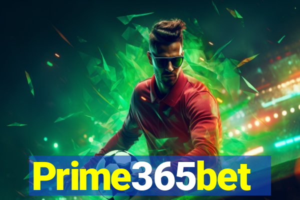 Prime365bet