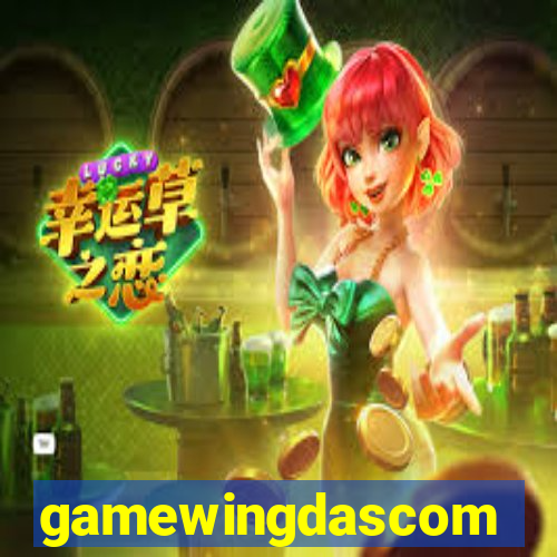 gamewingdascom