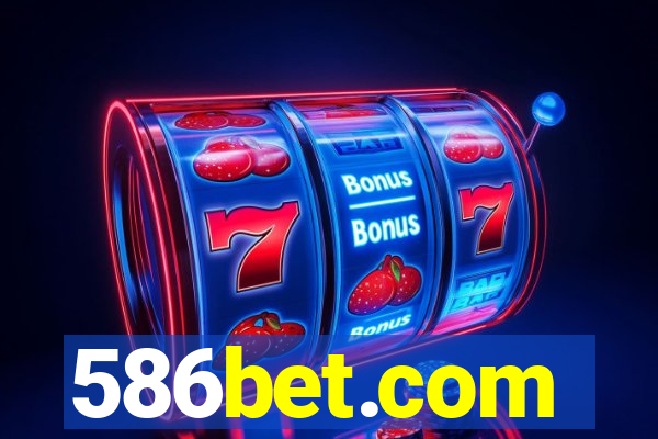 586bet.com