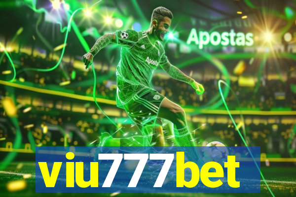 viu777bet