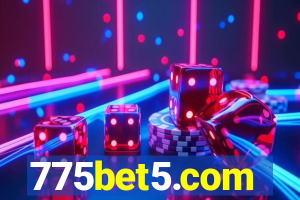 775bet5.com