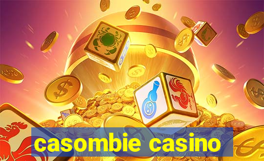 casombie casino