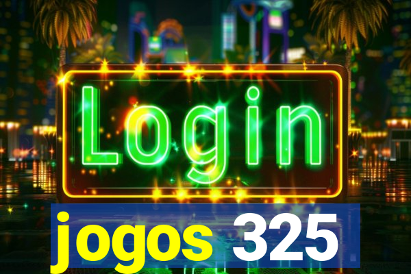 jogos 325