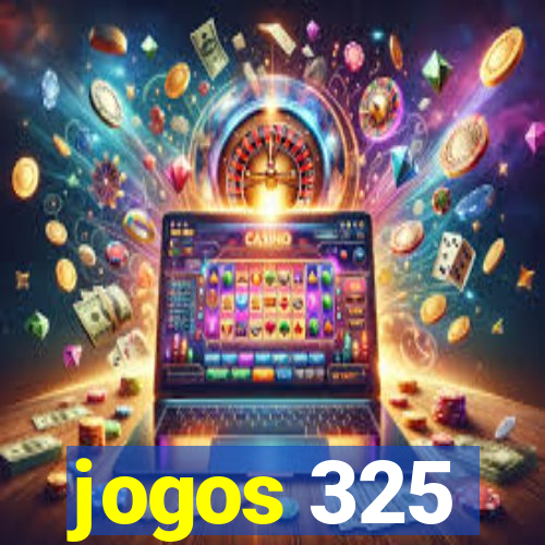 jogos 325