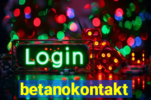 betanokontakt