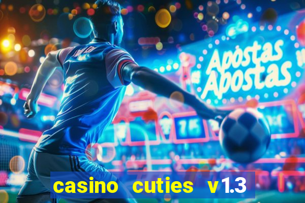 casino cuties v1.3 - android