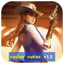 casino cuties v1.3 - android