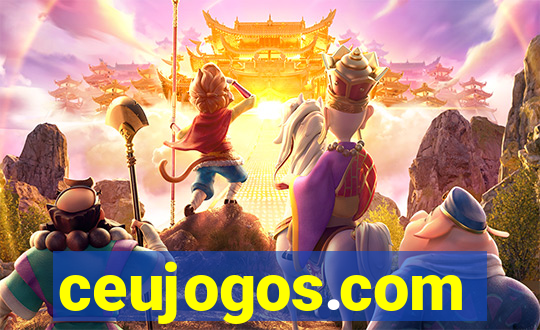 ceujogos.com