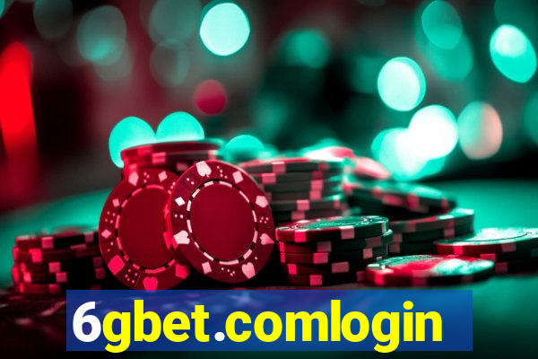 6gbet.comlogin