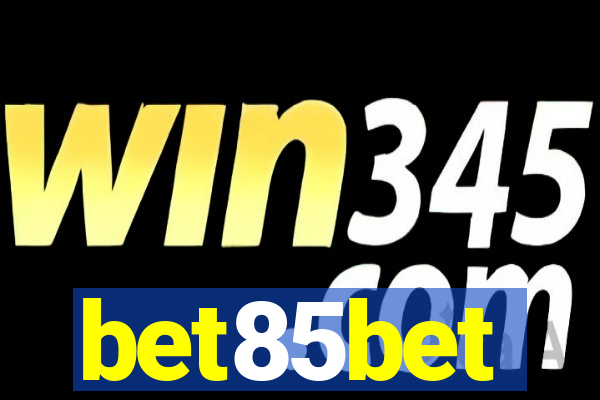 bet85bet