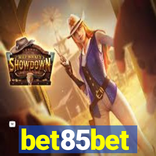 bet85bet