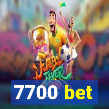 7700 bet