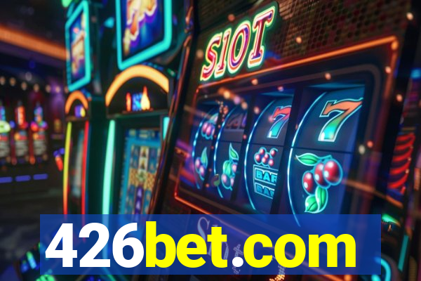 426bet.com