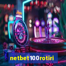 netbet100rotiri