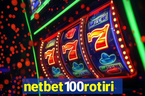 netbet100rotiri