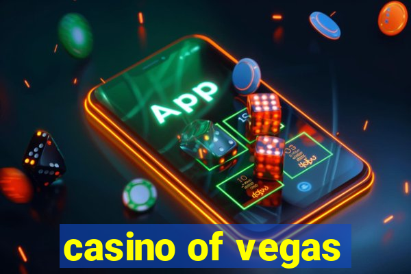 casino of vegas