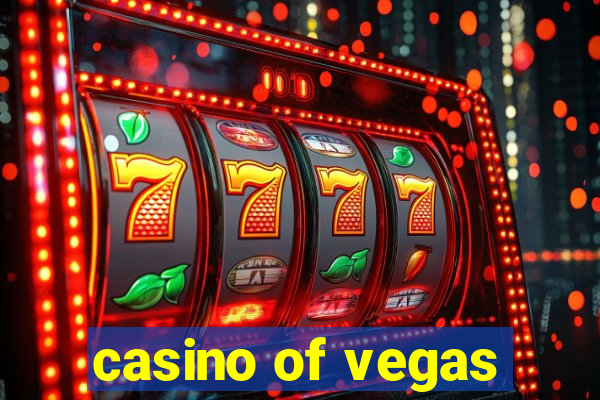 casino of vegas