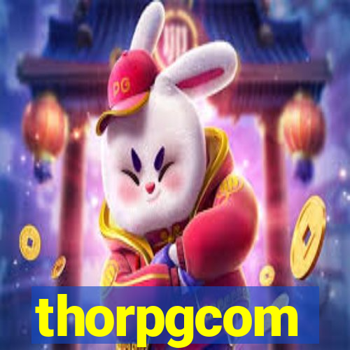 thorpgcom