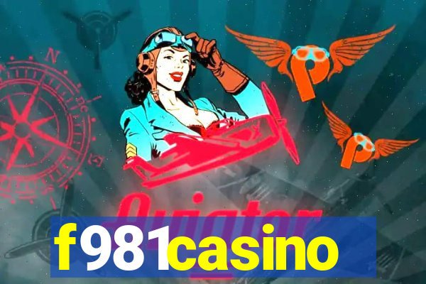 f981casino