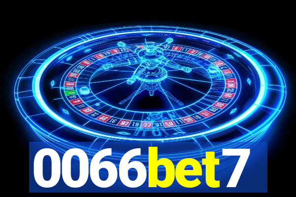 0066bet7