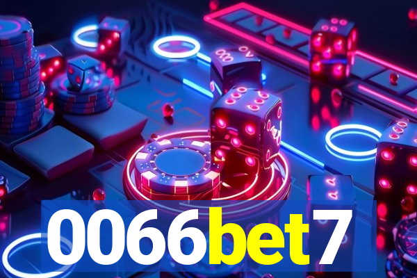 0066bet7