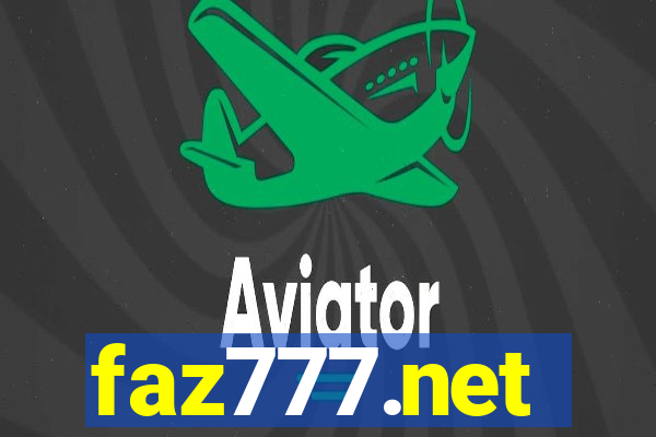 faz777.net