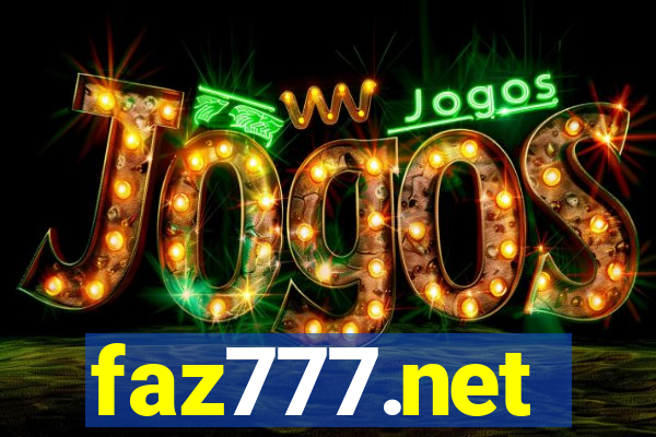 faz777.net