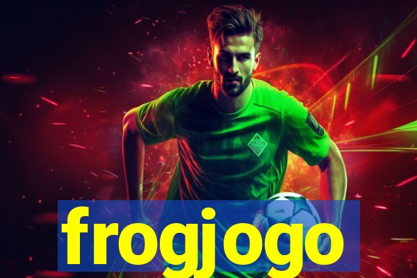 frogjogo