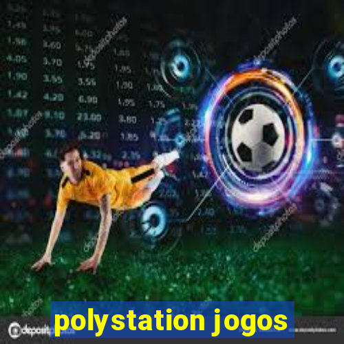 polystation jogos