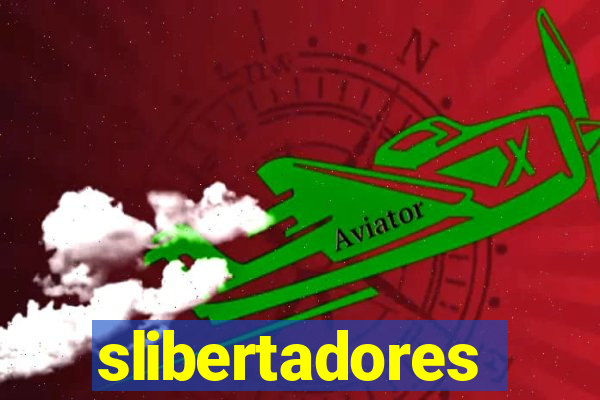 slibertadores