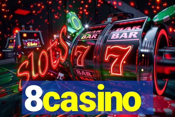 8casino