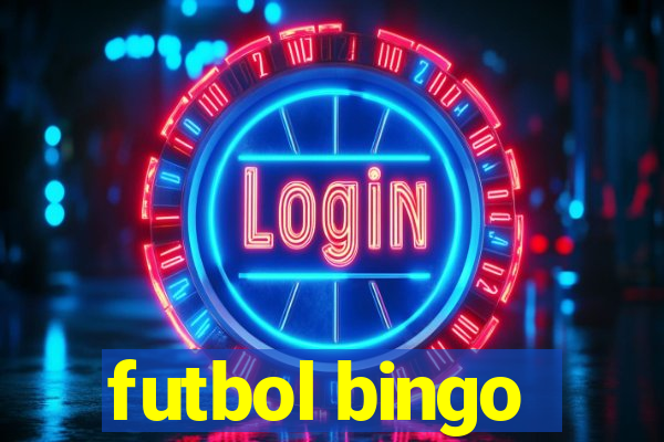 futbol bingo