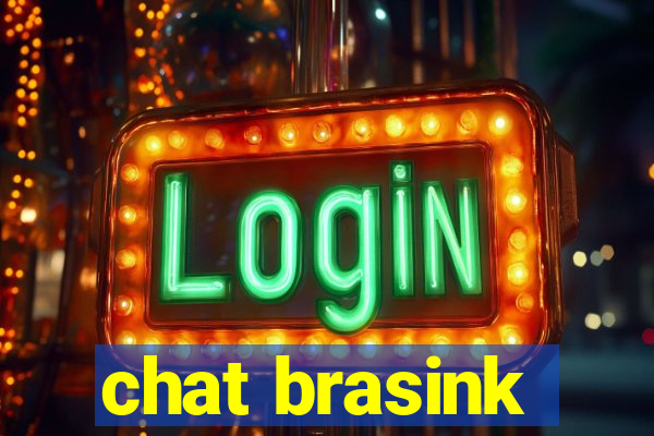 chat brasink