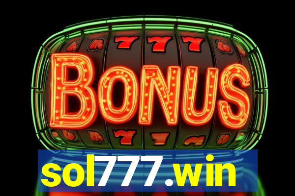 sol777.win