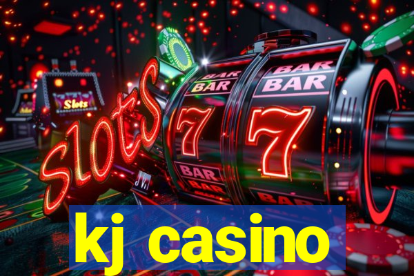 kj casino