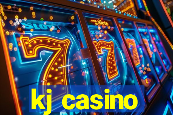 kj casino