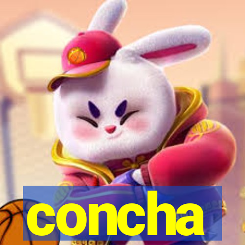 concha